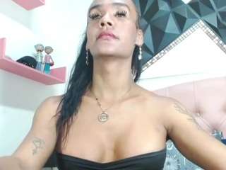 andrea-safeira webcam model stream image