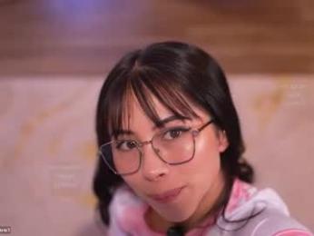gigi_ulala webcam chaturbate model stream image