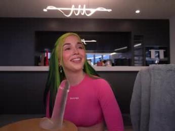 bailey_eilish webcam model stream image