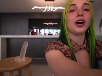 bailey_eilish webcam model stream image