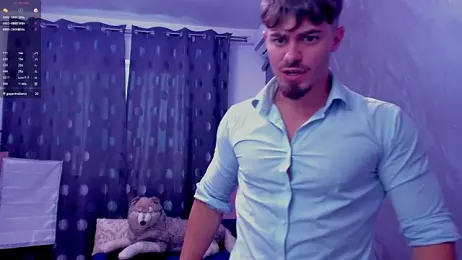 greekgod199 webcam model stream image