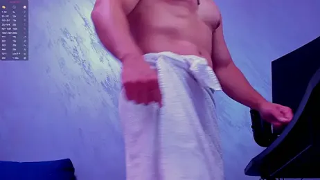 greekgod199 webcam model stream image
