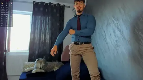 greekgod199 webcam model stream image