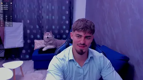 greekgod199 webcam model stream image