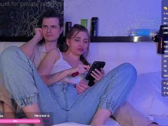 QueenAfina webcam model stream image