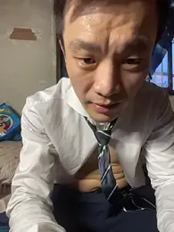 Asher_ webcam stripchat model stream image