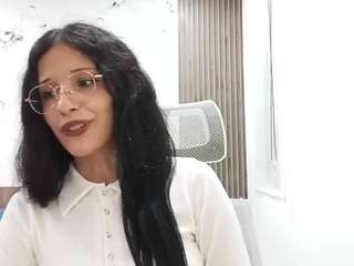 xiomararoney webcam camsoda model stream image