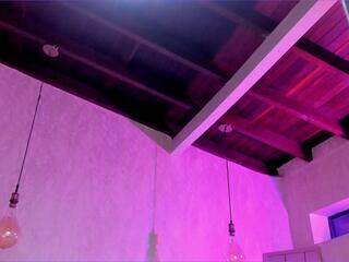 Ashton Hils webcam flirt4free model stream image