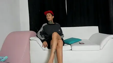 self_love46 webcam stripchat model stream image