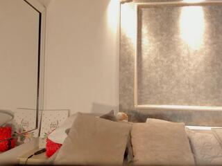 Kateryn Lujan webcam model stream image