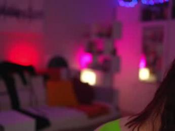 _blackbee_ webcam chaturbate model stream image