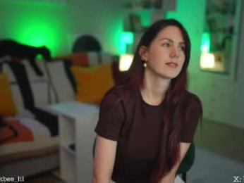 _blackbee_ webcam chaturbate model stream image