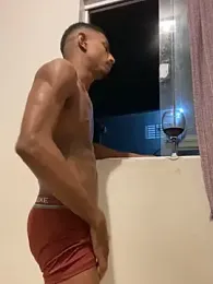 Guzdick webcam model stream image