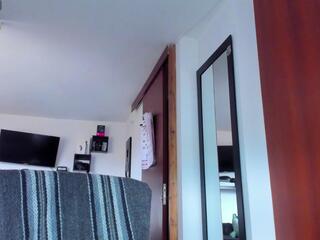 Johnny Walls webcam model stream image