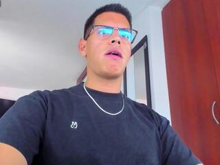 Johnny Walls webcam flirt4free model stream image