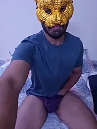 Makeout_artist webcam model stream image