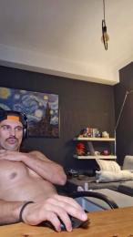 _Dendy_ webcam model stream image