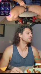 _Dendy_ webcam cam4 model stream image