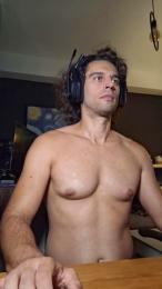 _Dendy_ webcam model stream image