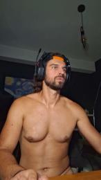 _Dendy_ webcam model stream image