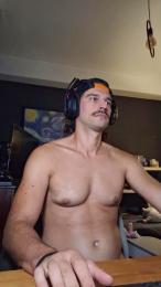 _Dendy_ webcam model stream image