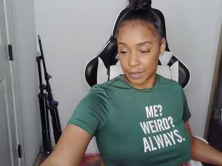 january-rose webcam model stream image