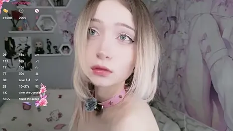 meganami webcam stripchat model stream image