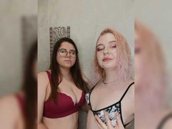 HolyDevilS webcam bongacams model stream image