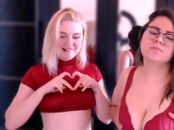 HolyDevilS webcam bongacams model stream image