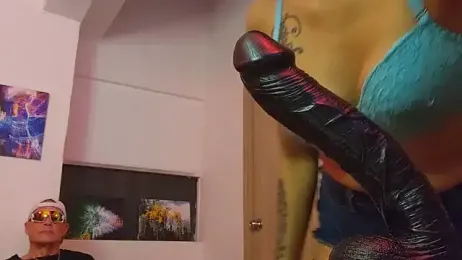 FirexxxDesire69 webcam model stream image