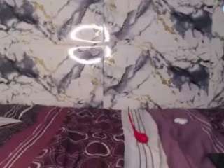 lustyebony1996 webcam model stream image