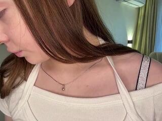 Gilberte Filsinger webcam model stream image