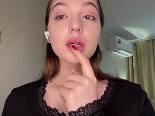 Gilberte Filsinger webcam model stream image