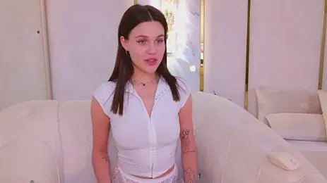 RihannaRose webcam model stream image