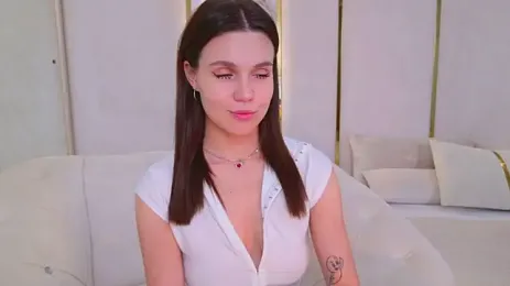 RihannaRose webcam model stream image
