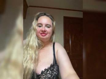 Mila2703 webcam bongacams model stream image