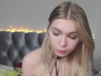 blondy_fina webcam model stream image