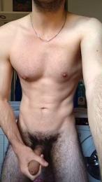 Flavio050904 webcam model stream image