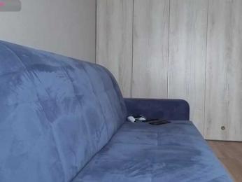 Milaa1998 webcam model stream image