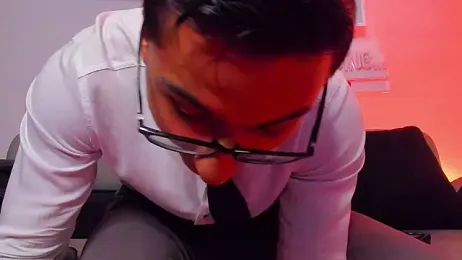 Dominus_Alpha webcam stripchat model stream image