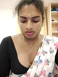 Ammushemale webcam stripchat model stream image