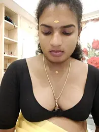 Ammushemale webcam stripchat model stream image