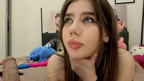 dolly_ll webcam stripchat model stream image