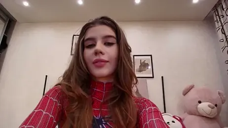 dolly_ll webcam stripchat model stream image