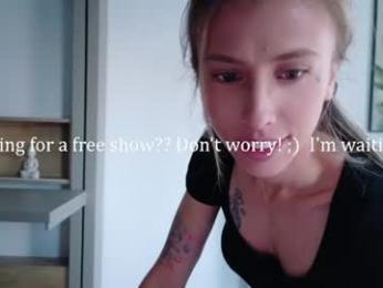 deidi_sweet webcam preview