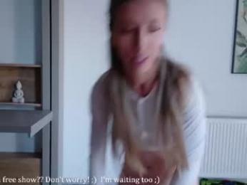 deidi_sweet webcam model stream image