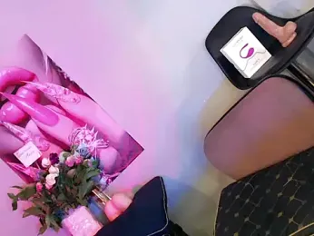 coffe_cat28 webcam stripchat model stream image