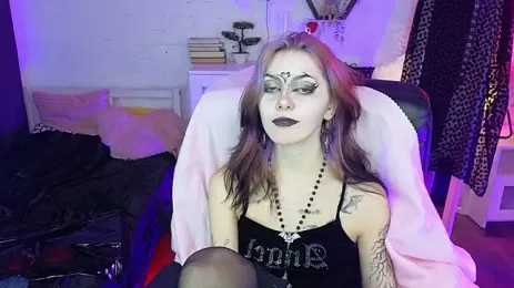 LorenLoiss webcam stripchat model stream image