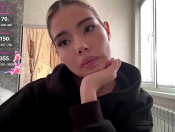 KeeshaSouthard webcam bongacams model stream image