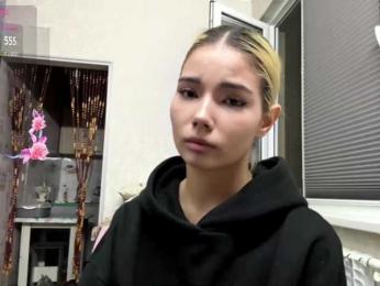 KeeshaSouthard webcam preview